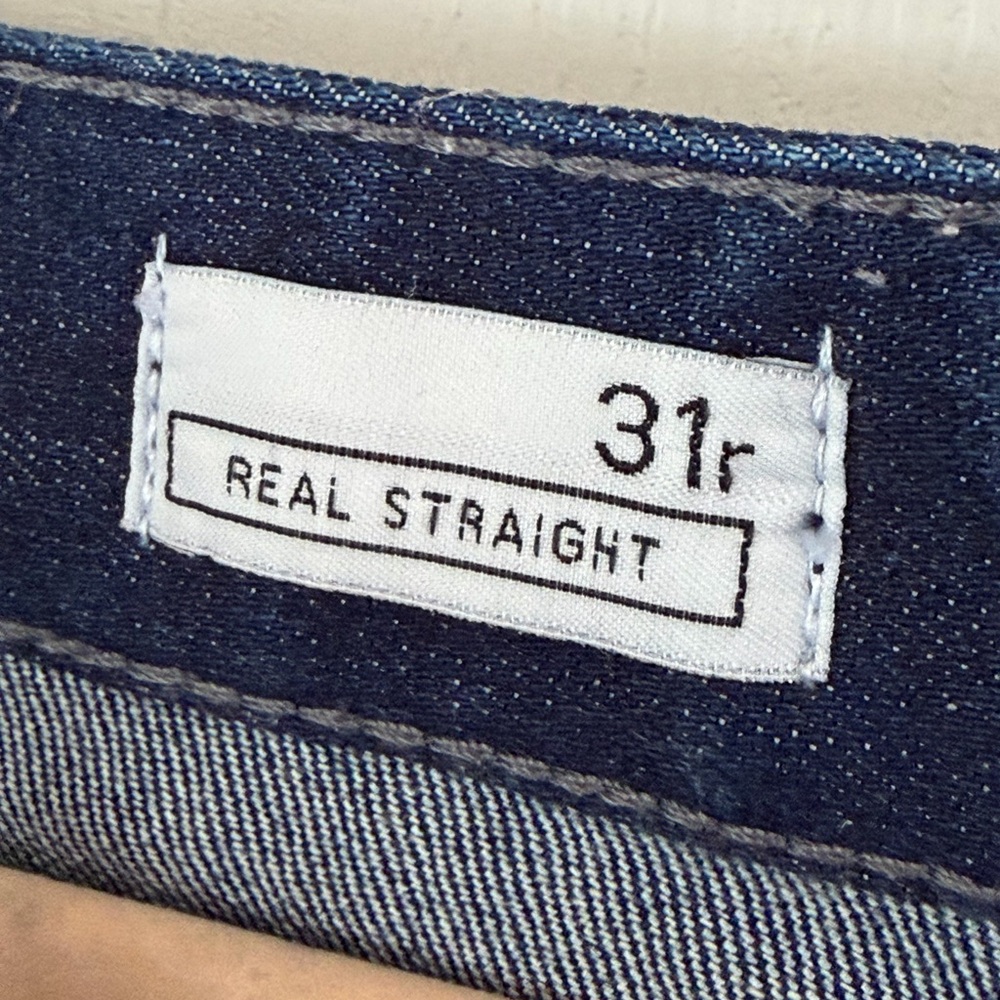 Gap 1969 Jeans Women Y2K Casual Denim Everyday Essential - Picture 3 of 14